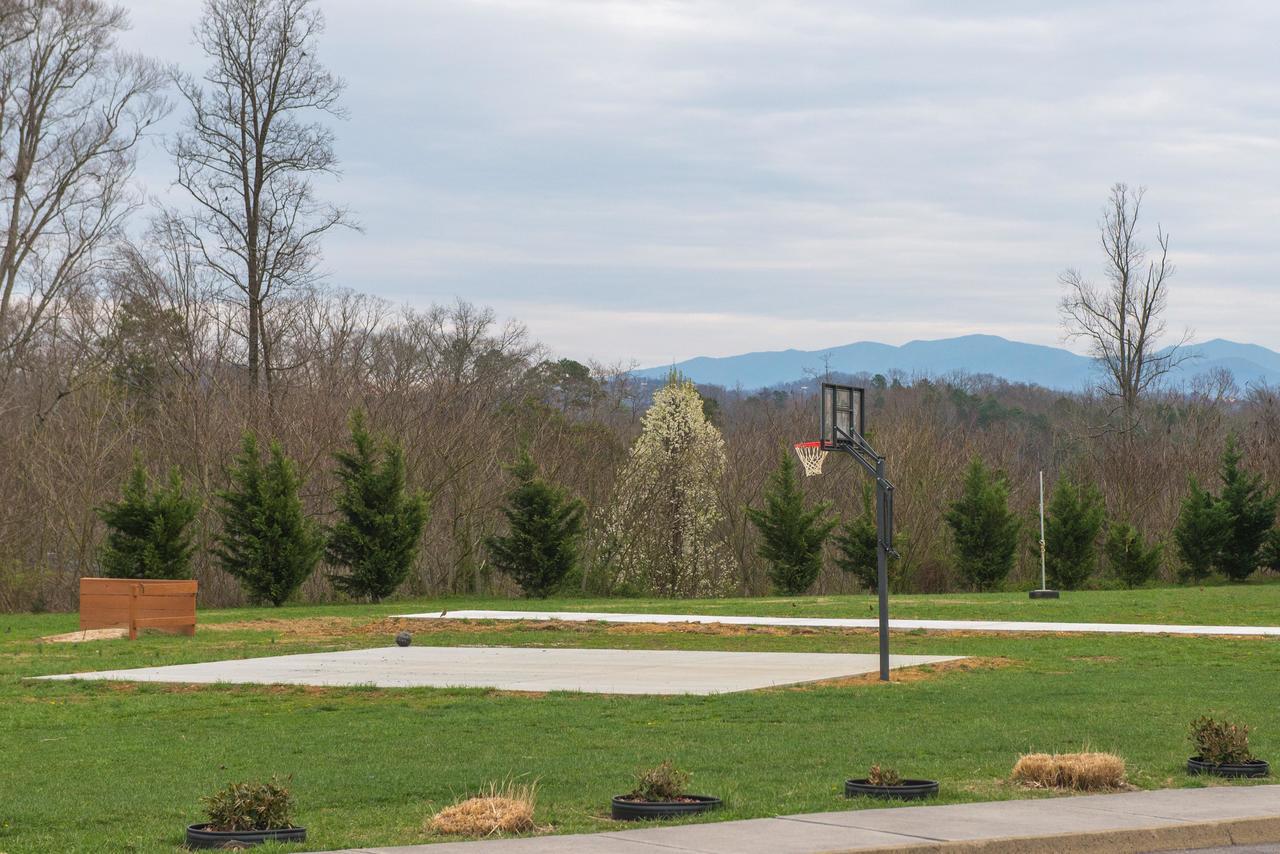 Richard'S Retreat Apartment Pigeon Forge Exterior photo