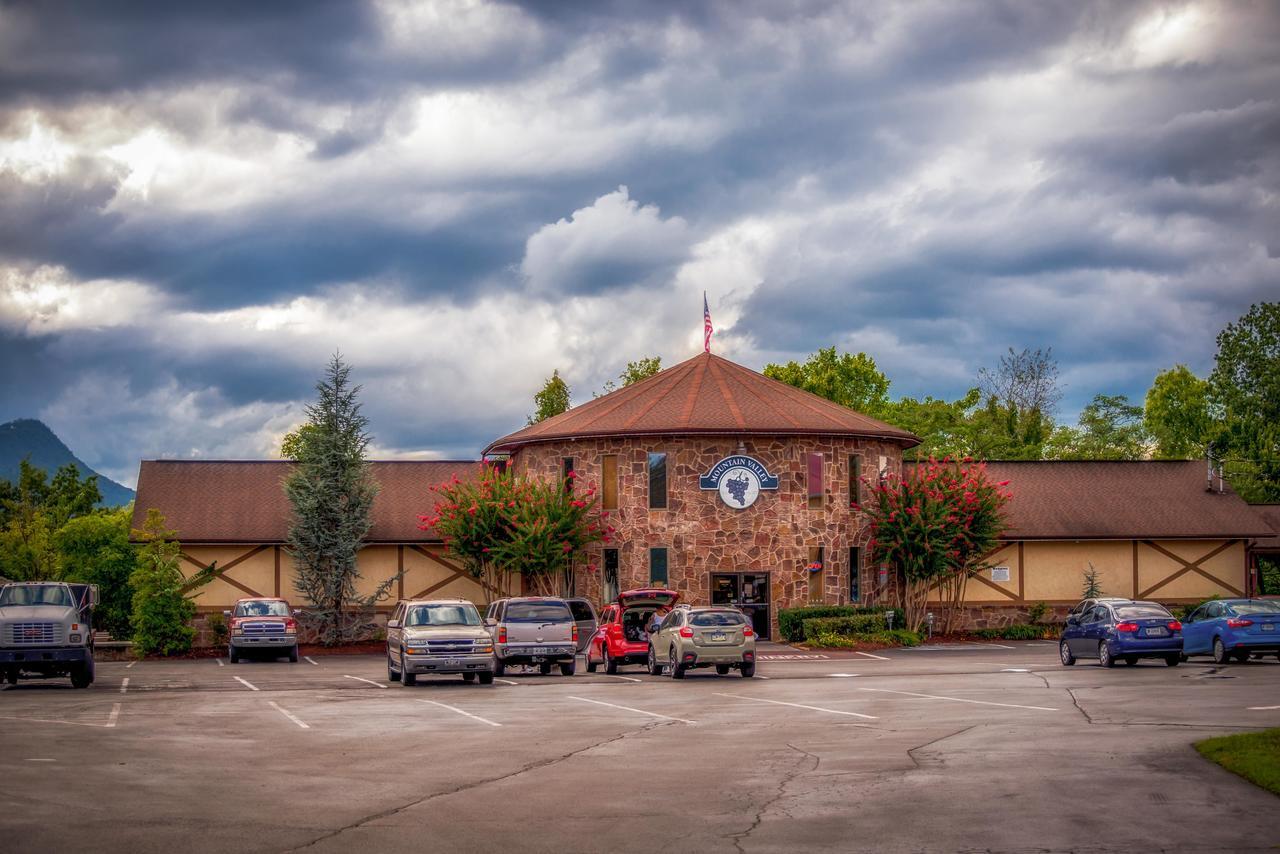 Richard'S Retreat Apartment Pigeon Forge Exterior photo