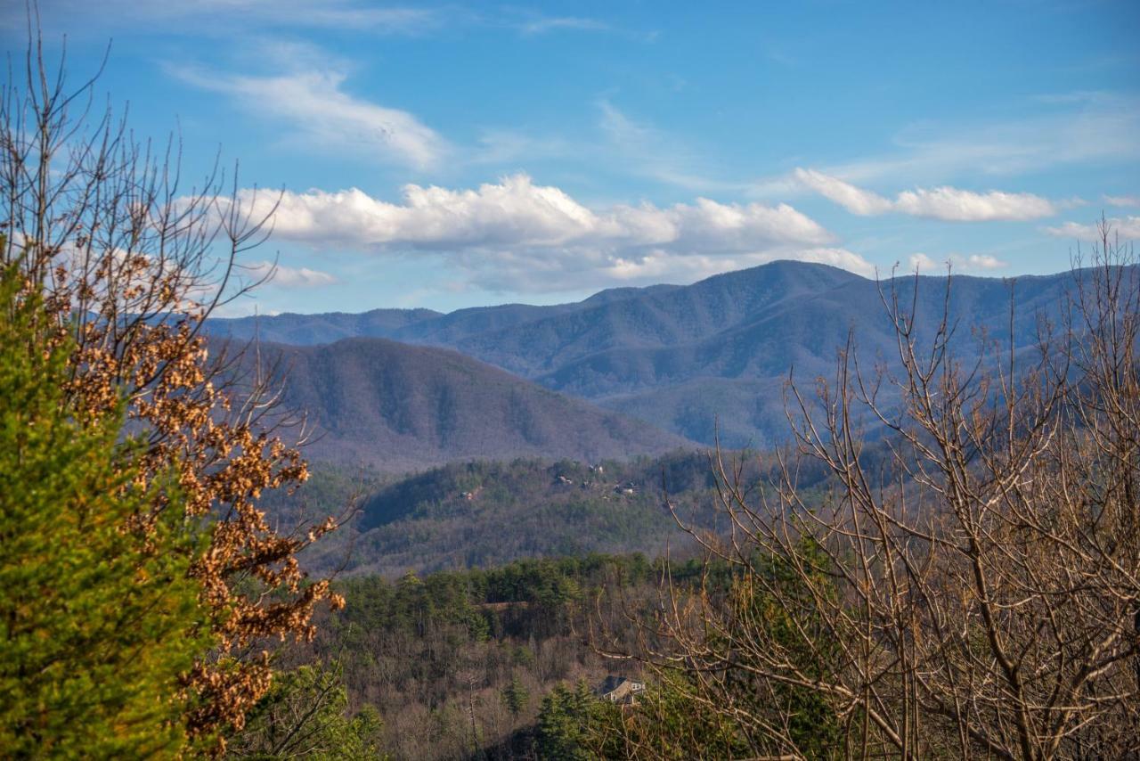 Richard'S Retreat Apartment Pigeon Forge Exterior photo